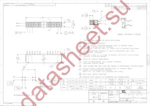 146148-1 datasheet  